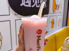 -鲜芋仙(南开大悦城店)