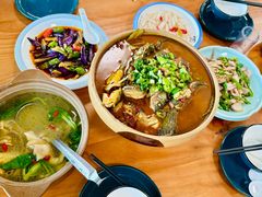 -大娘舅·江景餐厅桐庐菜(白冷线店)