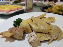 霸王鸡-盆满钵满·国家非遗传承(云台店)