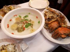 -永兴餐厅(复兴中路店)