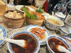 -南京大牌档(三阳广场苏宁店)