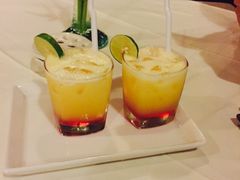 -Pundi Pundi Restaurant