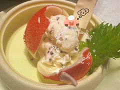 -江城小馆陕南妈妈菜·全球旅行餐厅(钟楼店)