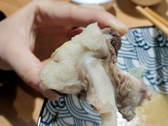 羊排-林记·遵义羊肉粉(天誉城店)