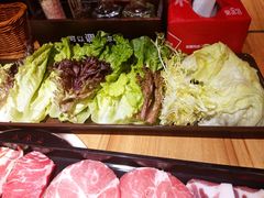 -炉小哥烤肉(朗悦公园茂店)