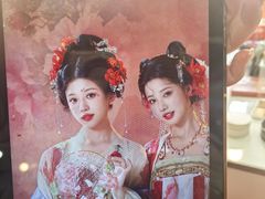 -海马体照相馆(厦门SM城市广场店)