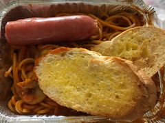 -Mr.Pizza米斯特比萨(盐城聚龙湖店)