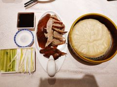 -便宜坊烤鸭店(甜水园店)