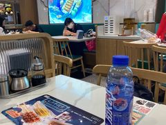 大堂-苏晓玥·手作江南小吃(深圳北站店)
