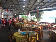 大堂-勒南公舍(龙江店)