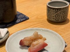 -Hulu Sushi葫芦寿司 Omakase