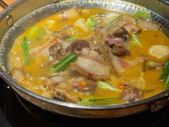 -吃饭皇帝大·土家民族菜(武陵源店)
