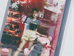 -Punchline Coffee&Roaster(同济大学店)
