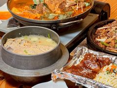 -小木屋米酒店·韩国料理(深圳总店)