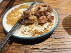 -柿子树炭烤羊腿(金台路店)