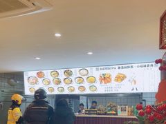 -瑞小福小锅焖面(重庆路店)