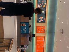 -星巴克(三亚海棠湾国际免税城店)