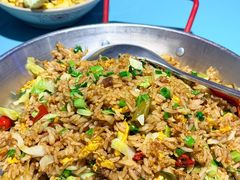 -川正旺江湖菜(三元桥店)