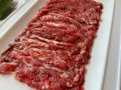 -君邦火锅(新疆大厦店)