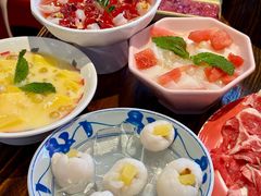 -九记潮汕现切鲜牛肉自助火锅(长沙·方圆荟店)