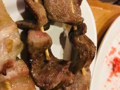 -福烤锦花(长乐路店)