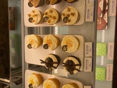 -Pantry's Best派悦坊蛋糕(K11购物艺术中心店)