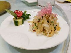 -利鸿私宴(南京路步行街店)