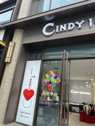 -Cindy Jewelry·钻戒·彩色宝石