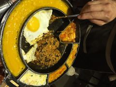 火炉火年糕火锅&芝士肋排(西直门枫蓝店)-火炉火自助餐(枫蓝国际店)