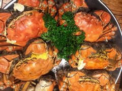 -必点海鲜·鲅鱼水饺(鞍山西道店)