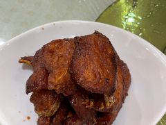 -顺风海鲜港(金玉兰店)