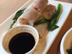 -新南华大酒店(广中店)