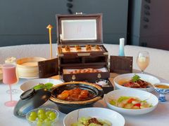 -莉莉海堂HAITANG·烤鸭(国贸商城店)