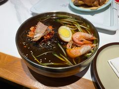 -状元阁烧烤(新华路总店)