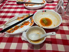 -西贝(上海中心店)