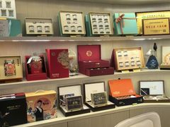 -燕庭·纯燕窝·甜品下午茶(南京西路店)