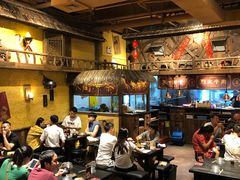 -今邕烧烤(西大店)