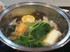 -呷哺呷哺(西单大悦城店)