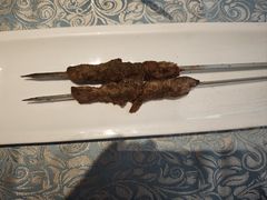 -巴扎美食·新疆菜·西域歌舞表演餐厅(新疆大厦店)
