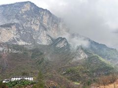 -鹿院坪生态旅游景区
