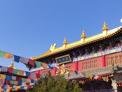 -西安市广仁寺