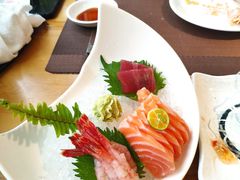 -禾风·海鲜料理自助(玉林店)
