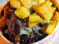 -梁子刨冰王&梁小糖(王顶堤店)