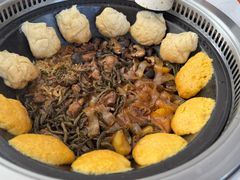 -桃源村铁锅炖鱼(体育馆道店)
