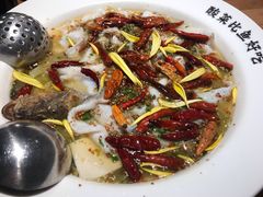 -太二酸菜鱼(福州泰禾店)