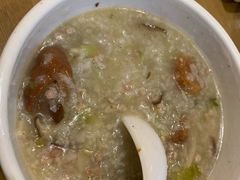 -台北楚楚园馅饼粥(虹桥南丰城店)