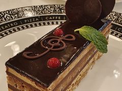 -IL TEATRO 精品意大利餐厅