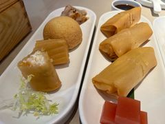 -蔡澜点心·粤菜(领展购物广场店)