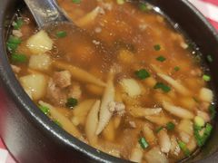 -西贝(金桥店)