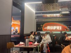 -胖哥俩肉蟹煲(湖滨银泰in77店)